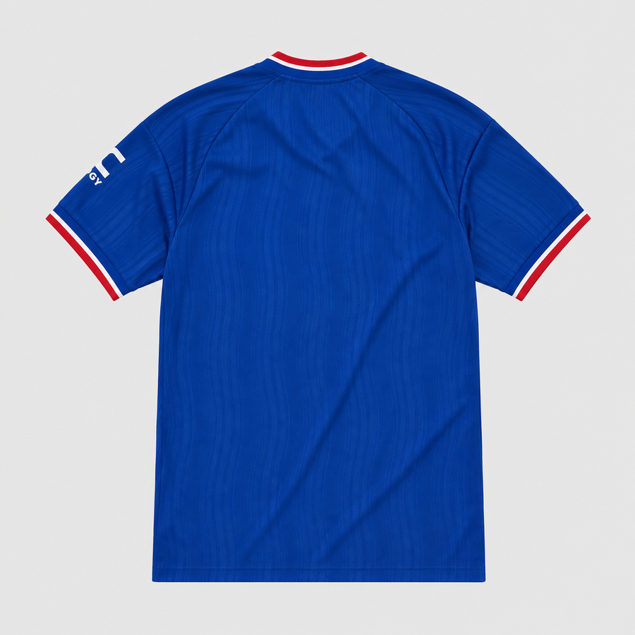 Away 26/27 Player Edition Shirt